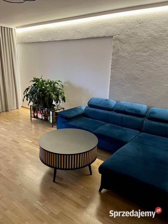 Wynajmę mieszkanie 75 m Ząbki Powstańców parter