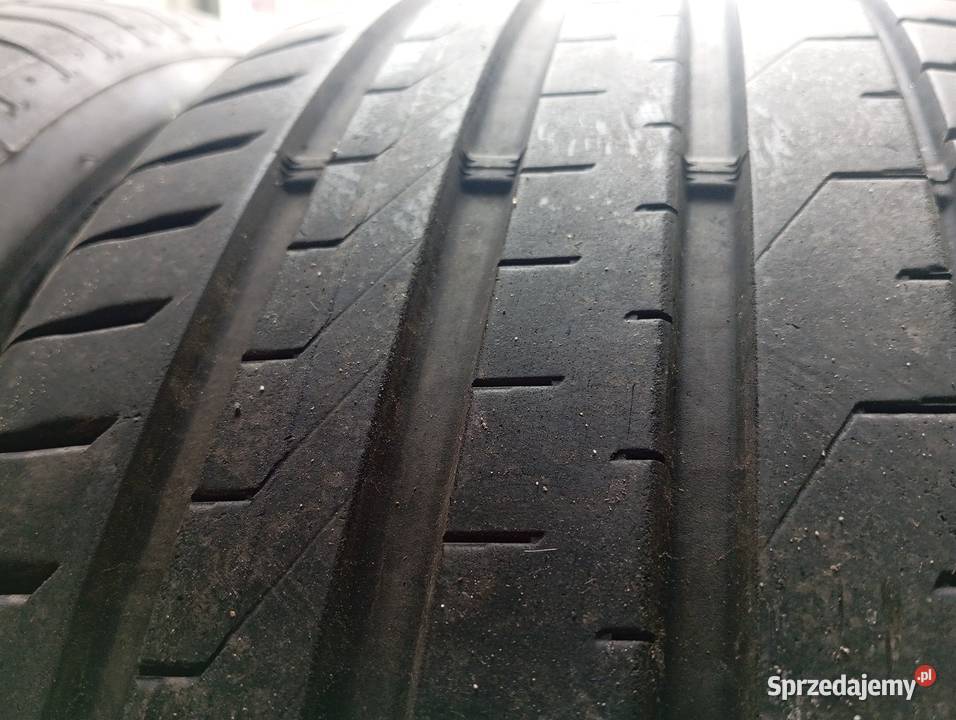 Opony Falken Azenis 22545 r19 dot24r 2 Gliwice