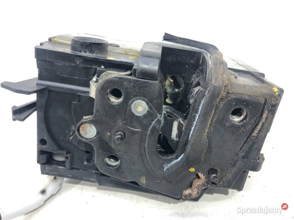 ZAMEK TYŁ PRAWY PEUGEOT 308 II Hatchback Zamki, wkładki i kluczyki