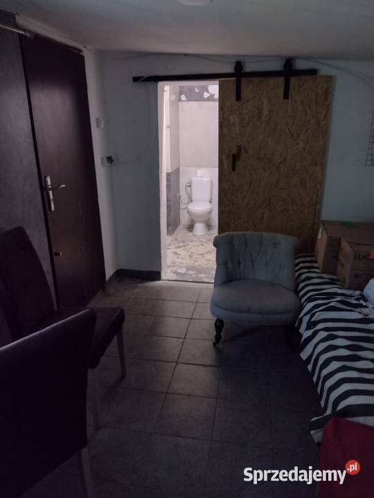 Sprzedam Ogródek Działkowy Piekary Śląskie