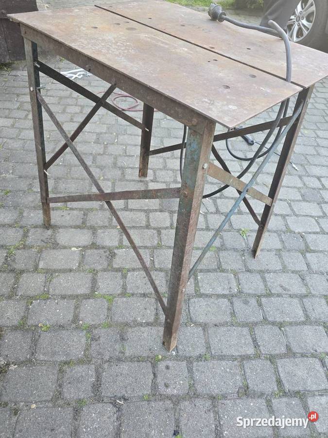 Cyrkularka Piła Stołowa Krajzega lubelskie Lublin