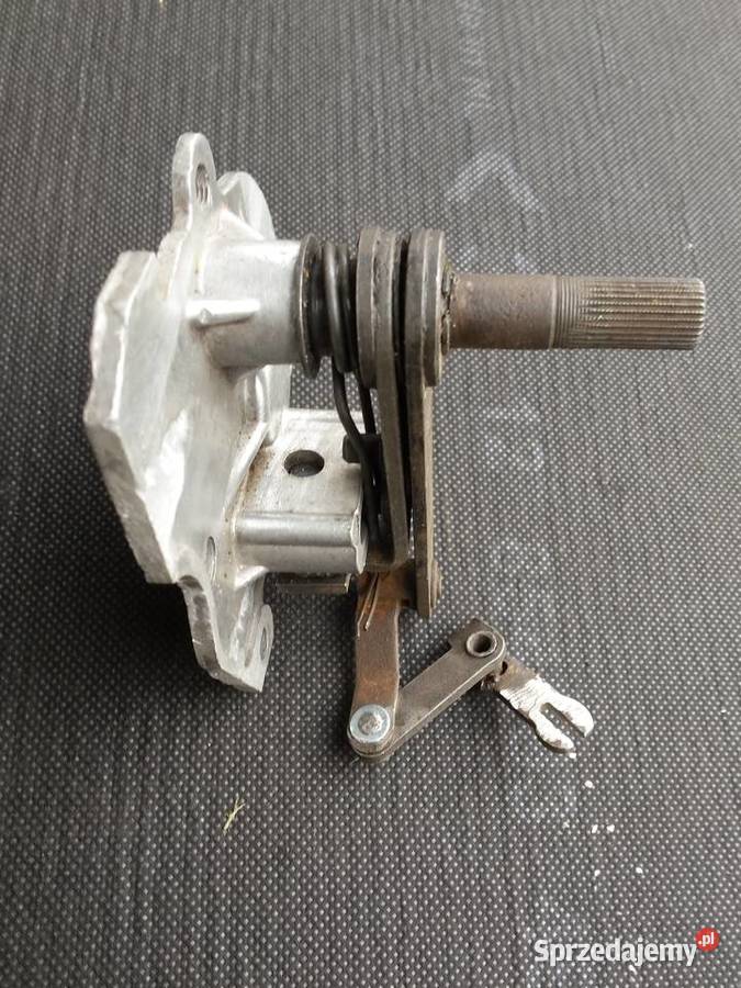 Komar Motorynka zmieniacz biegów Rzeszów