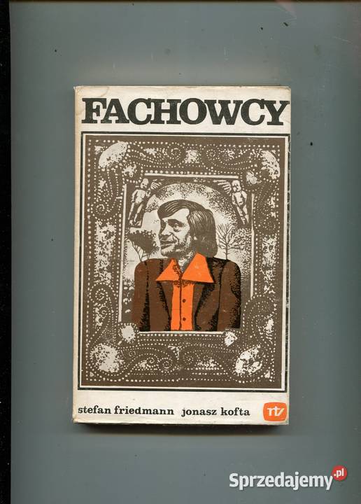 Dialogi na cztery nogi Fachowcy Friedmann Kofta Pozostałe Kultura i Rozrywka zachodniopomorskie