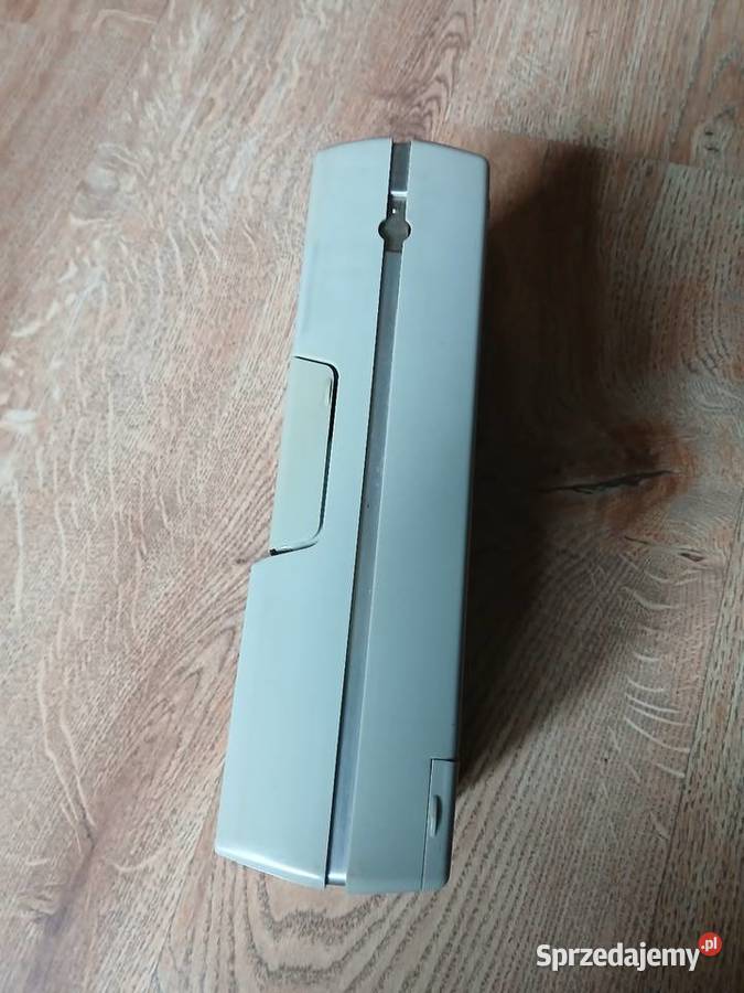 Magnetofon kasetony Unitra MK 122 Kraków sprzedam
