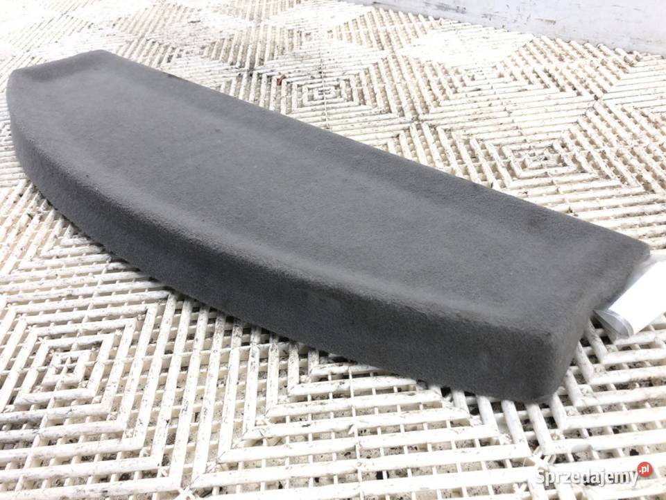 PÓŁKA TYŁ VW BEETLE Hatchback 9810 OSŁONA sprzedam