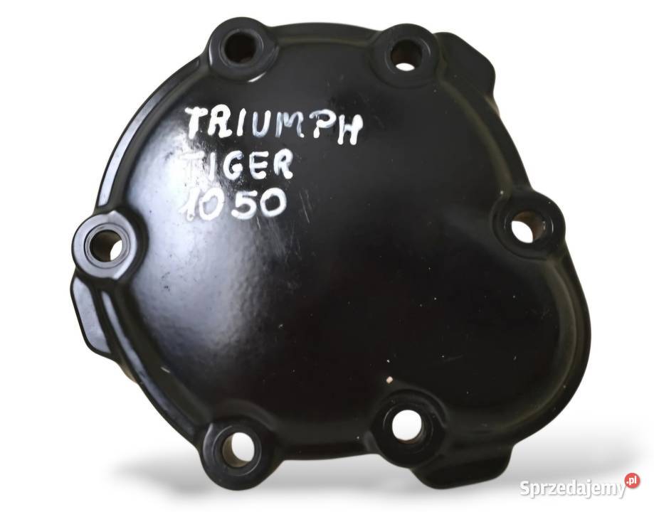 POKRYWA DEKIEL DEKIELEK SILNIKA TRIUMPH TIGER Działoszyce