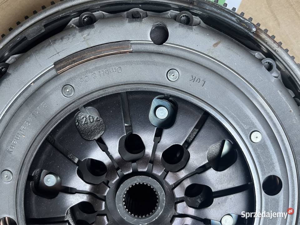 Dwumas do Volkswagena T4 osobowe Białystok