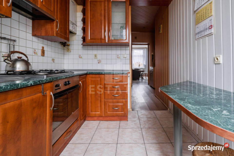 Mieszkanie 4544m2 2 pokoje Gdańsk Angielska