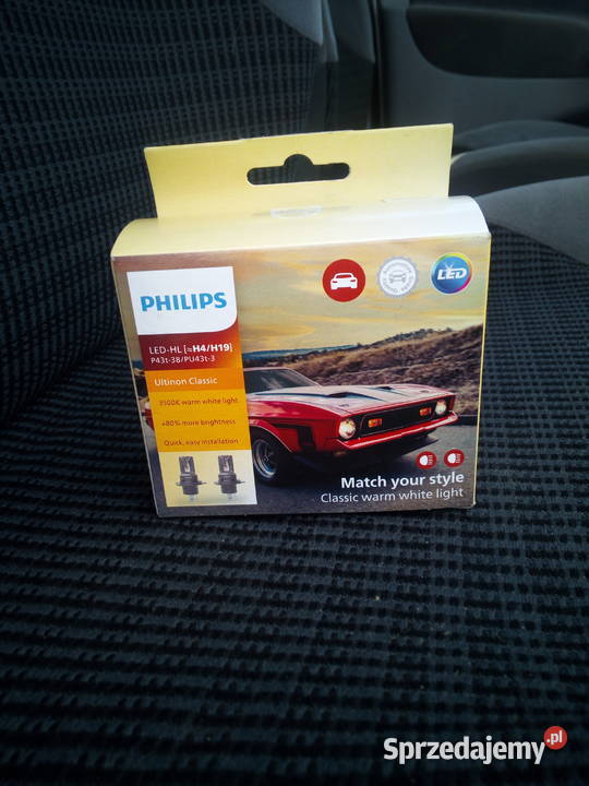 Citroen Xara Picasso z hakiem szary Xsara Picasso Lubień Kujawski