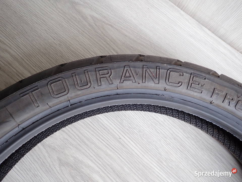 Opona 110 80 R 19 MC 59V 5116 Metzeler Tourance