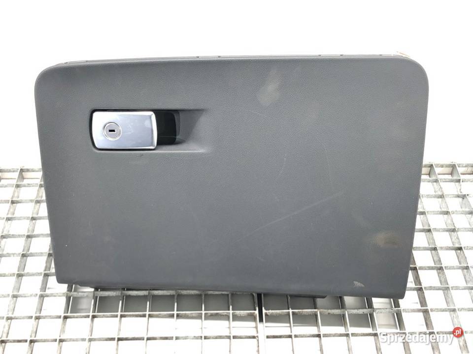 SCHOWEK PASAŻERA BMW G01 SUV PÓŁKA DESKI BOCZNY