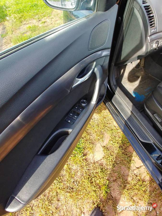 Hyundai i40 Kochanowice