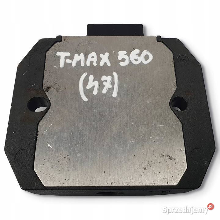 REGULATOR NAPIĘCIA Yamaha T 560 Tech 560 2025 Chełm sprzedam