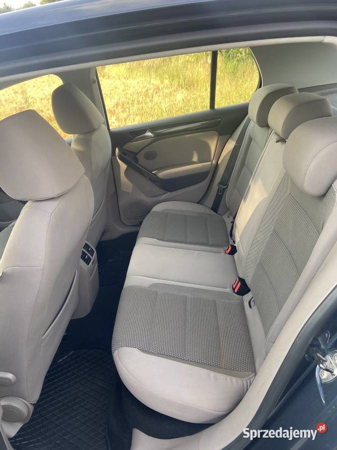 Volkswagen Golf 16 Motoryzacja sprzedam