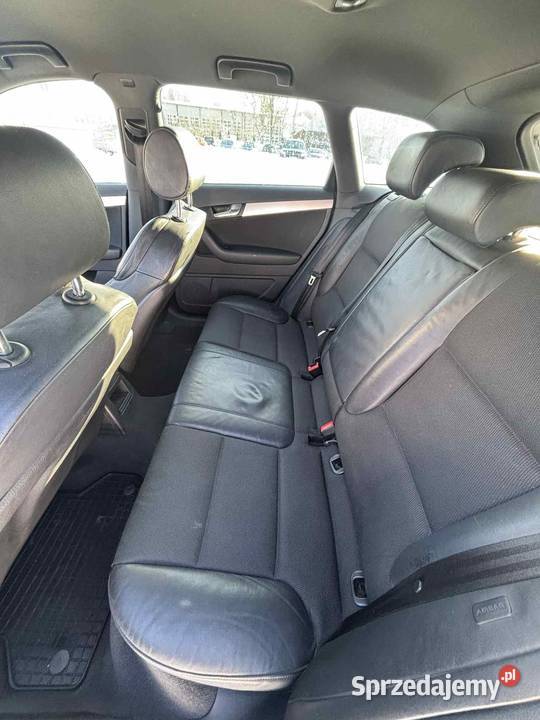 Audi a3 8p 20 170 Quattro Jawornik