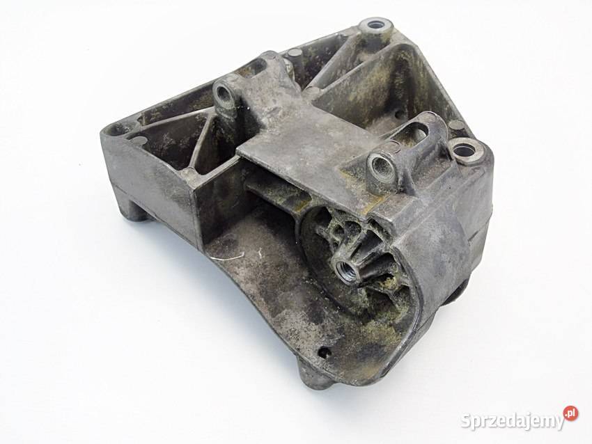 ŁAPA SILNIKA 22 25 I CI BMW E39 E46 E36 Z4 Z3 Sosnowiec