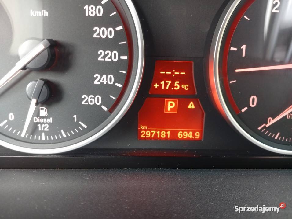 BMW X5 E70 30 DIESEL elektryczne szyby małopolskie Wójtowa