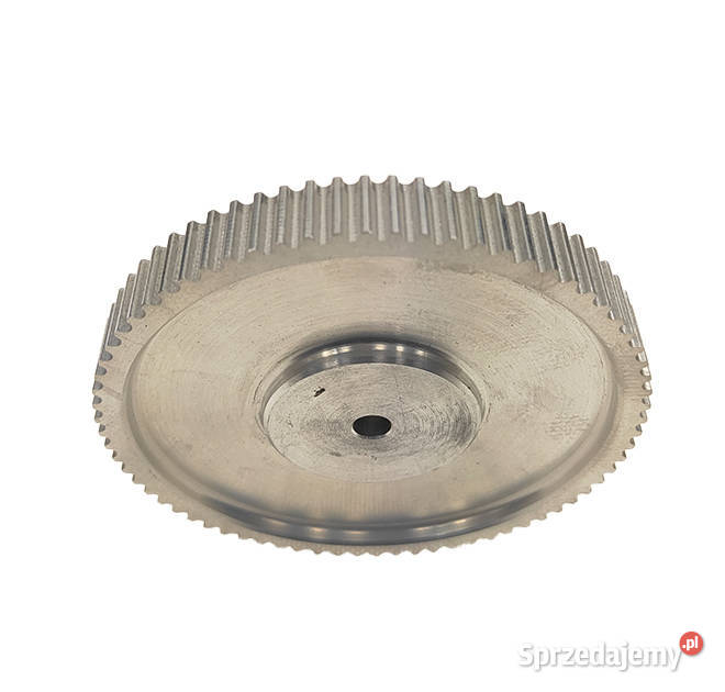 Koło Pasowe 5M 09 72 Zębów Aluminiowe sprzedam
