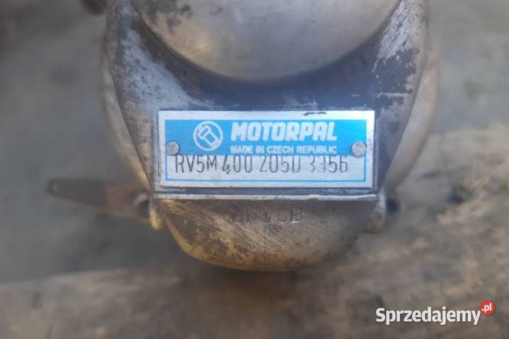 Pompa wtryskowa do Lublina 24td 90 dostawcze Limanowa