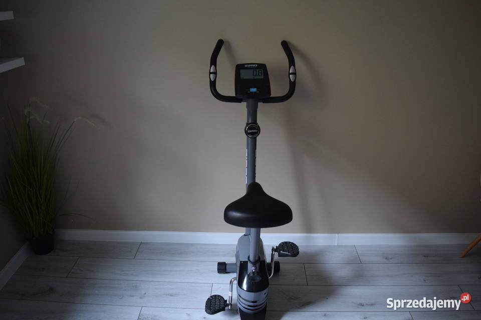 Rower Treningowy do 120ZIPRO BEATPrywatnie Olsztyn
