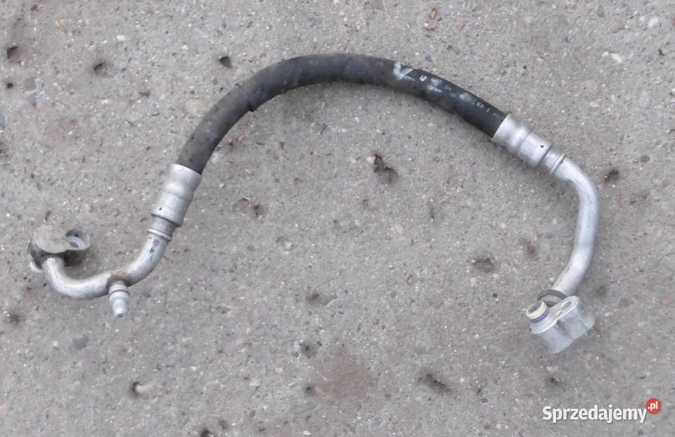 Przewód klimatyzacji 3c0820721c Audi Skoda Seat śląskie Mikołów