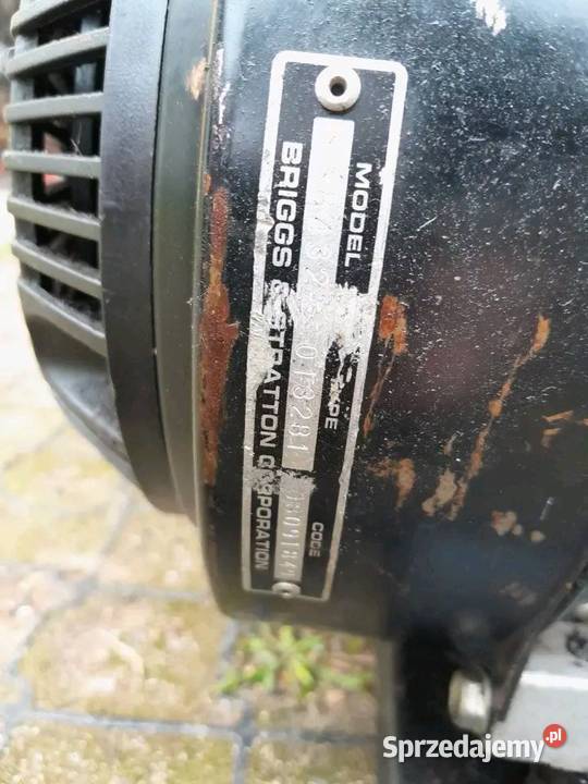 Agregat prądotwórczy Fogo 3kw Środa Wielkopolska