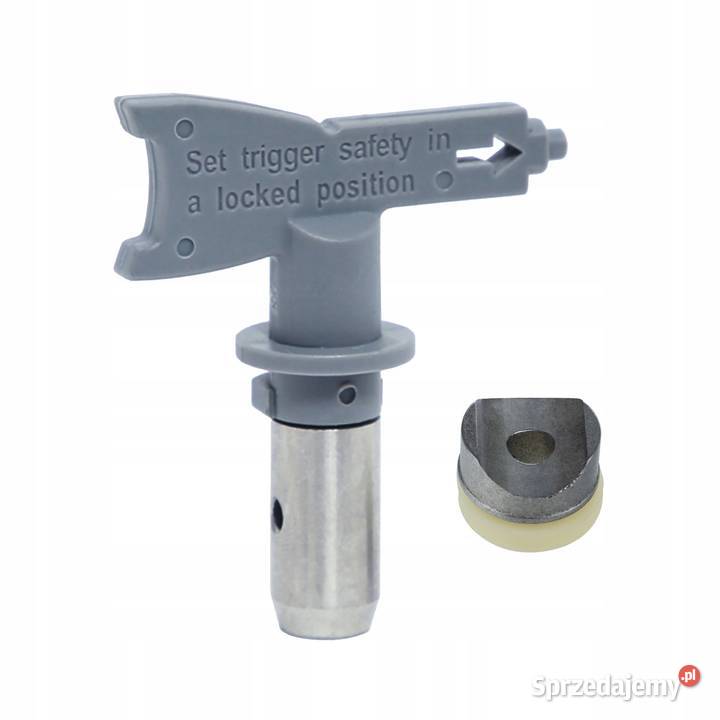 Dysza Malarska HP 435 Szerokość 20 0035 Ludźmierz sprzedam