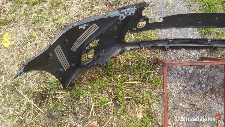 Lexus gs 200t 300h 450h fsport 2017 zderzak prz