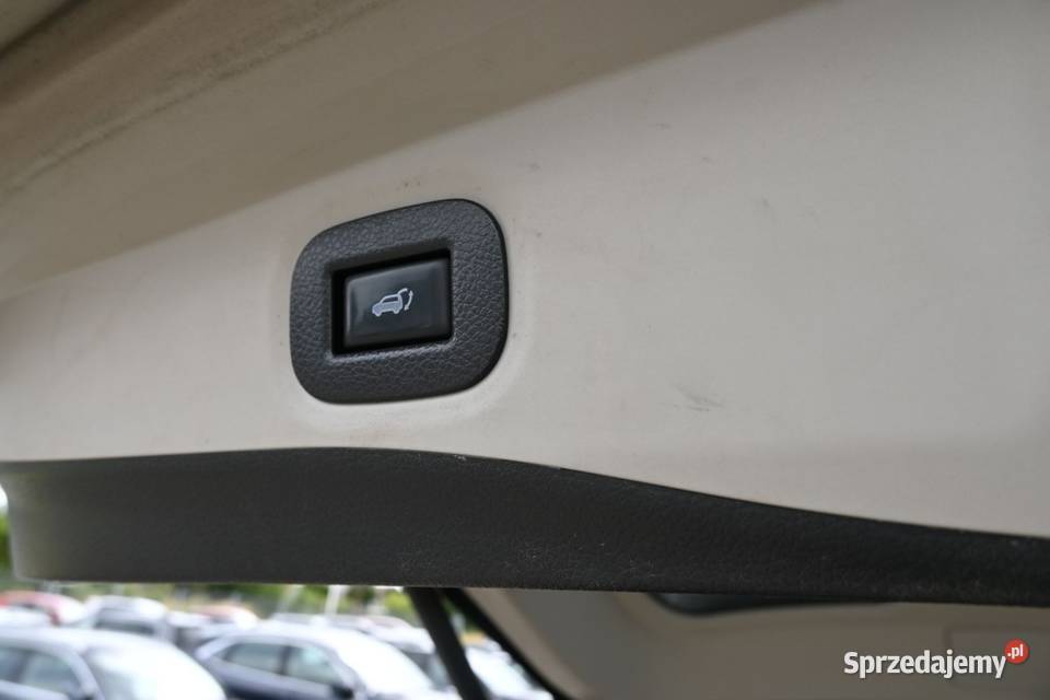 Nissan XTrail TEKNA 2017 silnik 16 Diesel bez Trzebiatów