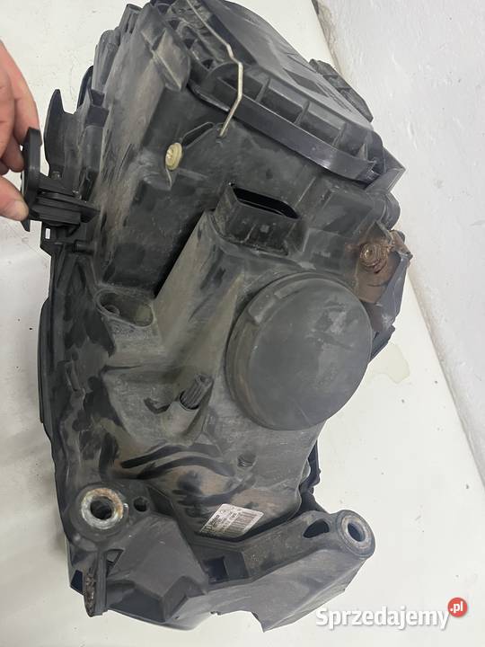 PRAWY REFLEKTOR AUDI A 5 20082012 Mielec