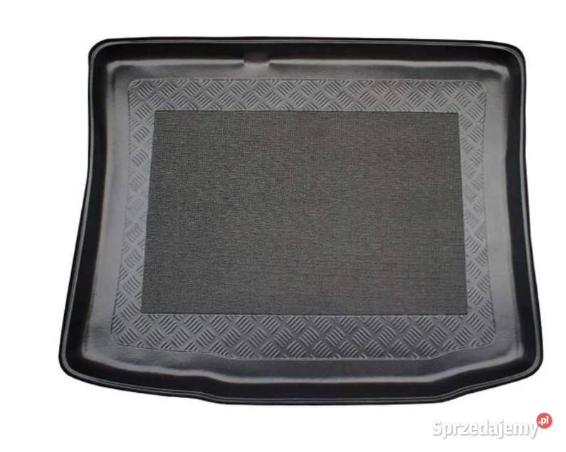 Audi A3 8L 9699 mata do bagażnika NOWA