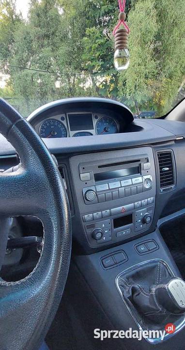 Lancia Musa 13 Multijet Diesel wersja LIFT 2008 klimatyzacja Celestynów