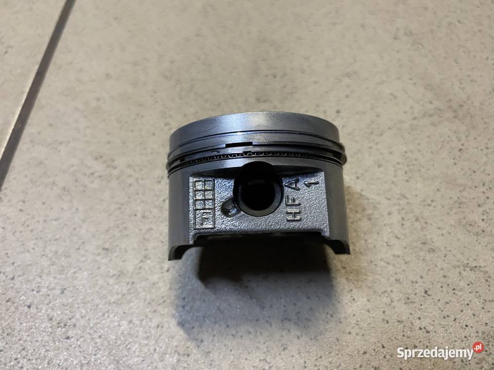 Tłok cylinder Honda Pcx 125 Silniki i osprzęt Brzeszcze