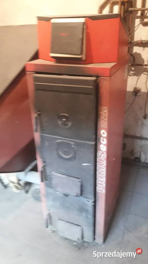 Cześci do kotła żeliwnego 25kw ekogroszek primus Góra