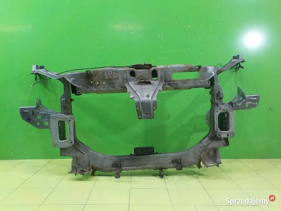 MITSUBISHI ASX I 18 B 12r 5D pas przedni okular Suków