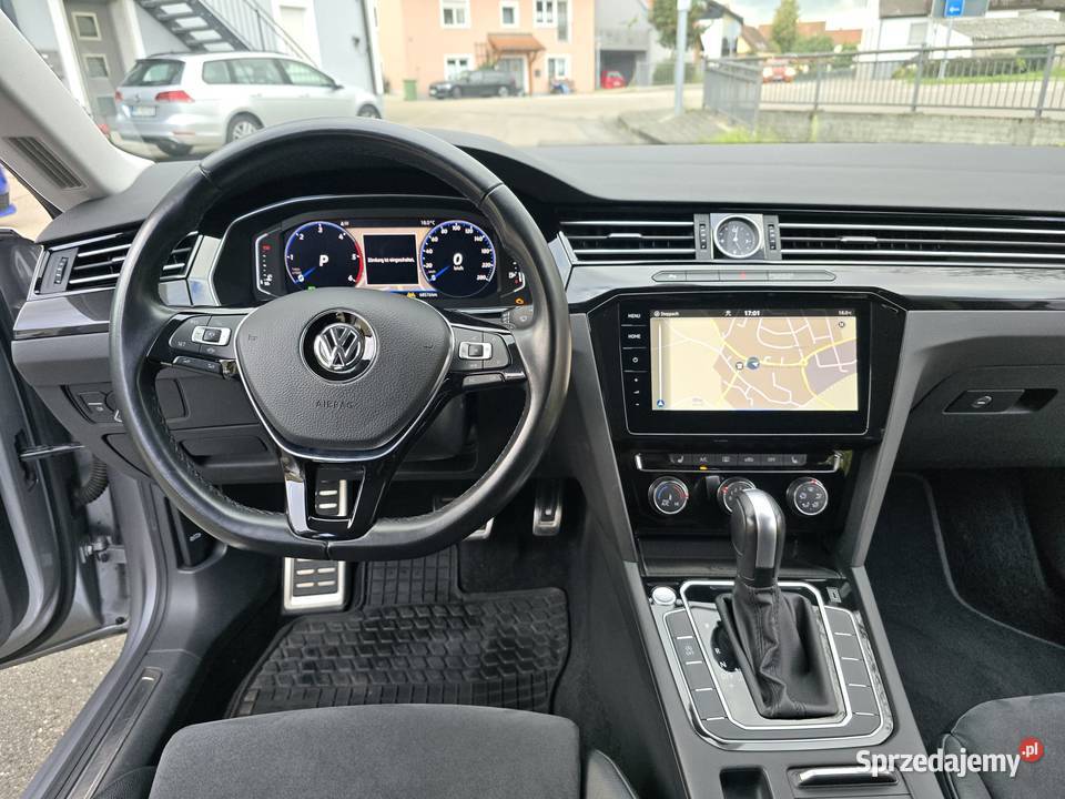 Sprzedam VW Arteon 4 Motion z 2020 roku Polkowice sprzedam