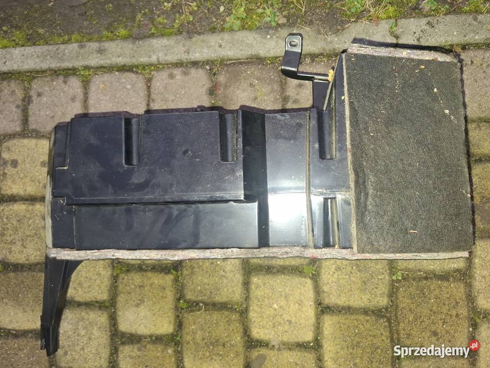 Audi A6 C5 subwoofer Pozostałe Knurów