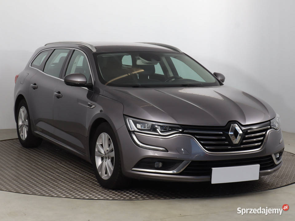 Renault Talisman 16 dCi bluetooth Bielany Wrocławskie