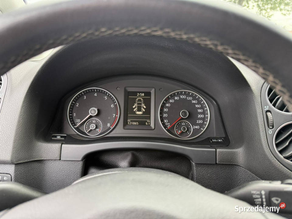 Volkswagen Golf Plus klimatronic gwarancja 120 Zbąszyń