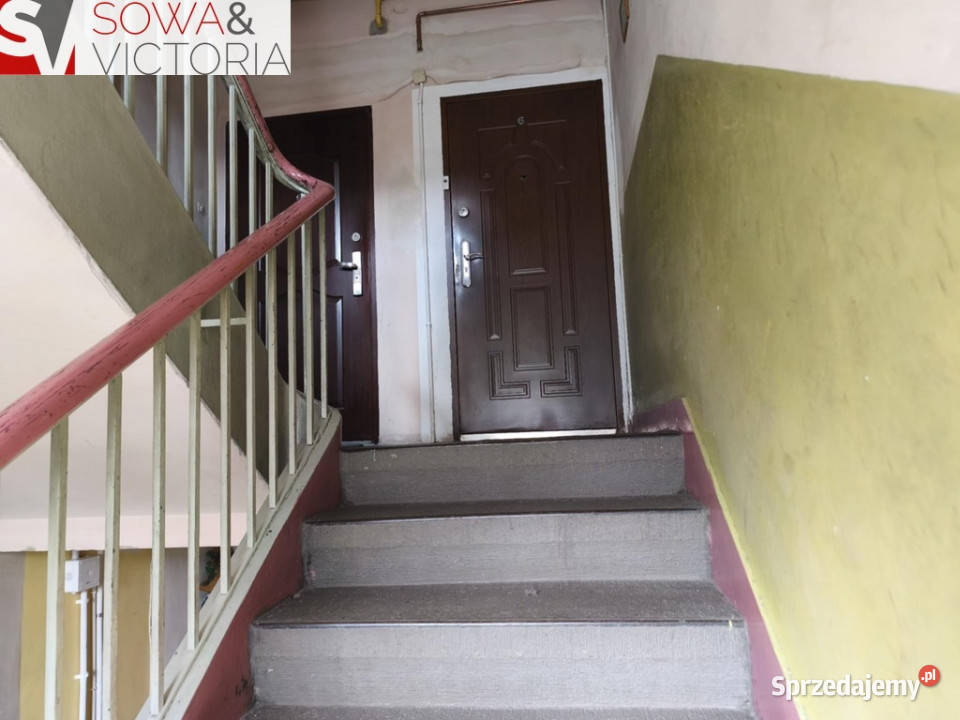 Jasne mieszkanie wejściu na szlaki sprzedam