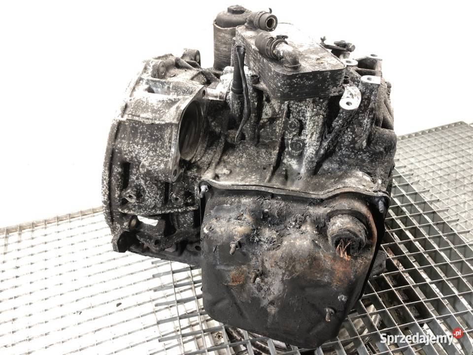 SKRZYNIA BIEGÓW AUDI A3 8V 25 400 Skrzyni biegów