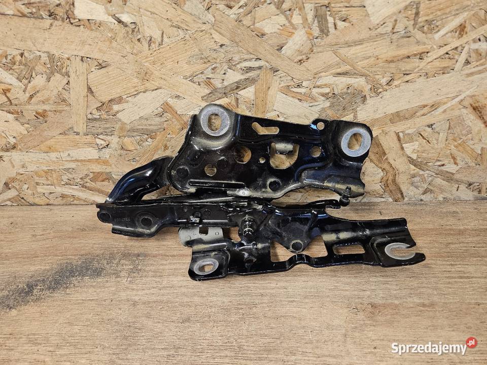 BMW 5 G30 G31 ZAWIAS MASKI PRAWY 7347408 Międzychód