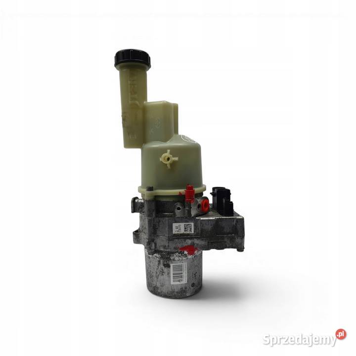 ELEKTRYCZNA POMPA WSPOMAGANIA Scudo III Jumpy Chełm