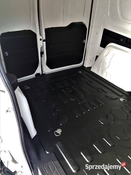 Fiat Doblo ZADBANY 13 JTD 90 z Klimatyzacją ABS sprzedam