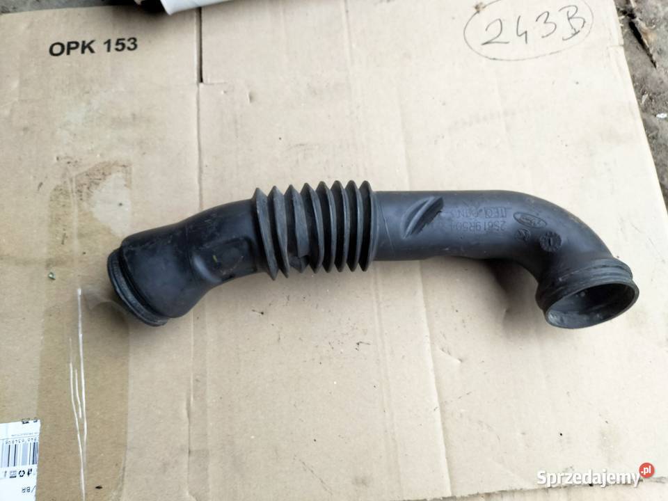 Fiesta MK5 MK6 Fusion 2S619R504 WĄŻ RURA DOLOT Kamień-Kolonia sprzedam