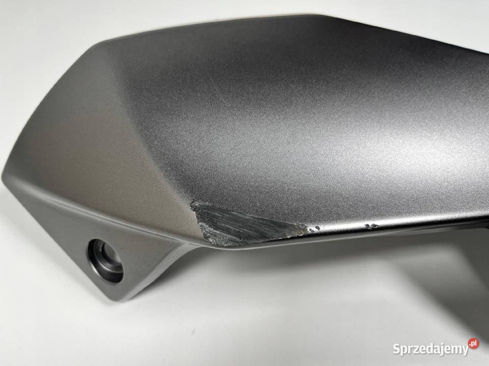 KAWASAKI Z 1000 SX 20 Owiewka Osłona dolna Pług sprzedam