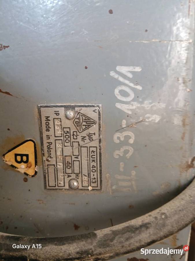 Wiertarka pozioma SAM kujawsko-pomorskie Toruń