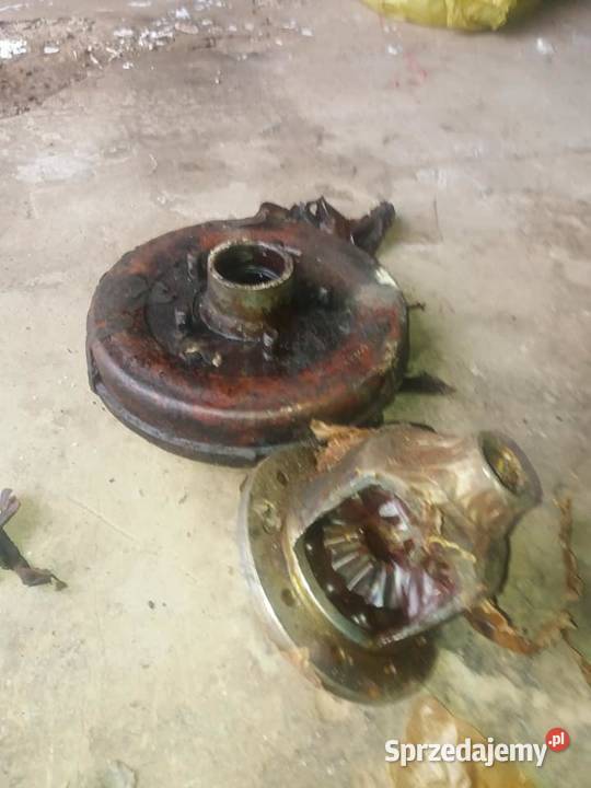 Żuk wszystkie czesci nowe Koprzywnica