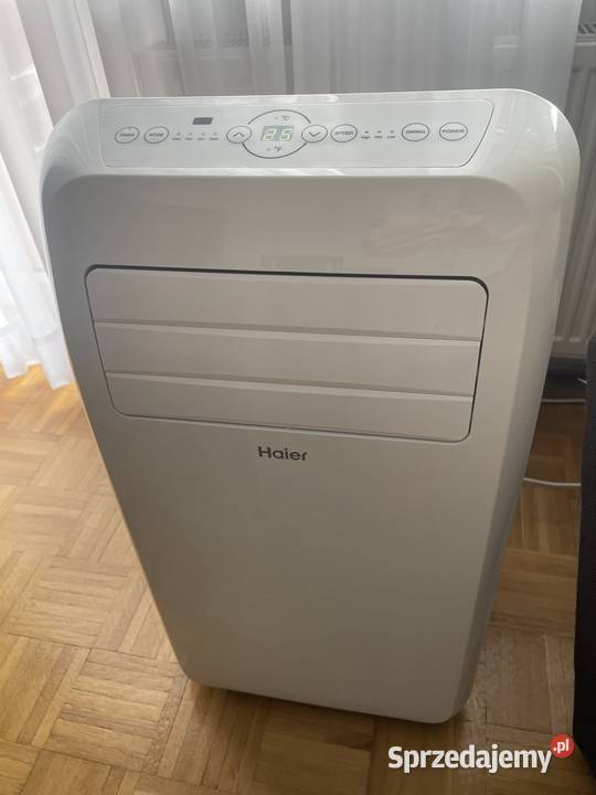 Klimatyzator Haier Kalisz sprzedam
