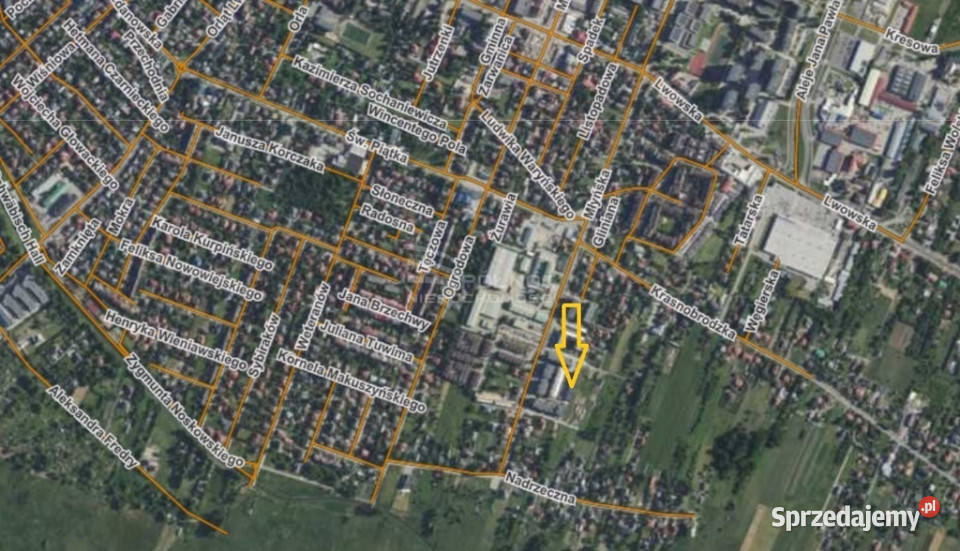 Nowoczesne 3 pokoje w Zamościu Młyńska Zamość